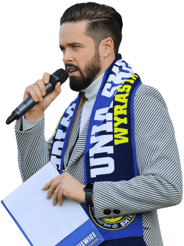 Konrad Sala